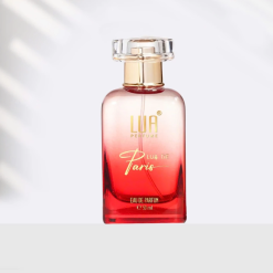 Nước Hoa Nữ Lua De Paris 50ml - Hương Thơm Quyến Rũ Ngọt Ngào - 8936095372871