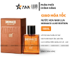 Nước Hoa Nam Lua Monaco Luxe Edition 50ml - Hương Thơm Ngọt Ấm Gợi Cảm - LUAMONACO50ML