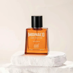 Nước Hoa Nam Lua Monaco Luxe Edition 50ml - Hương Thơm Ngọt Ấm Gợi Cảm - LUAMONACO50ML