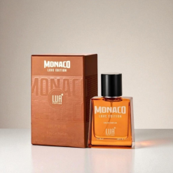 Nước Hoa Nam Lua Monaco Luxe Edition 50ml - Hương Thơm Ngọt Ấm Gợi Cảm - LUAMONACO50ML