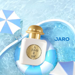 Nước Hoa Nữ Lua Jaro Elegent 30ml - Hương Thơm Ngọt Ngào Quyến Rũ - LUAJAROTRANG30ML