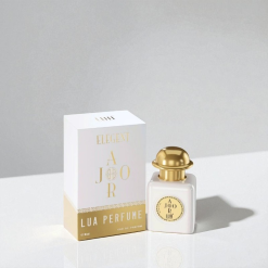 Nước Hoa Nữ Lua Jaro Elegent 30ml - Hương Thơm Ngọt Ngào Quyến Rũ - LUAJAROTRANG30ML