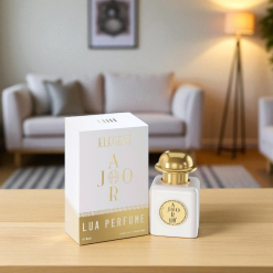 Nước Hoa Nữ Lua Jaro Elegent 30ml - Hương Thơm Ngọt Ngào Quyến Rũ - LUAJAROTRANG30ML