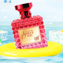 Nước Hoa Nữ Lua Seduce You 100ml - Hương Thơm Ngọt Ngào Tươi Mới - 8936095373748