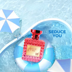 Nước Hoa Nữ Lua Seduce You 100ml - Hương Thơm Ngọt Ngào Tươi Mới - 8936095373748