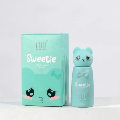 Nước Hoa Nữ Lua Sweetie 50ml - Hương Thơm Ngọt Nhẹ Tươi Mát - LUASWEETIE50ML