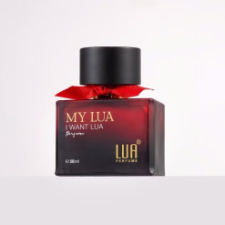 Nước Hoa Nữ Lua My Lua I Want Lua 100ml - Hương Thơm Thanh Lịch Sang Trọng - 8936095373175