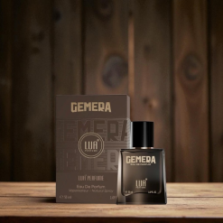 Nước Hoa Nam Gemera 50ml - Hương Thơm Tươi Mát Hấp Dẫn - 8936095373892