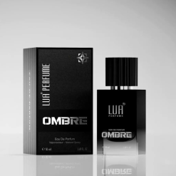 Nước Hoa Lua Nam Ombre 50ml - Hương Thơm Lịch Lãm Tươi Mát - 8936095372994