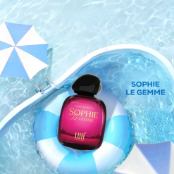 Nước Hoa Nữ Lua Sophie Le Gemme 100ml - Hương Thơm Ngọt Ngào Quyến Rũ - LUASOPHIELEGEMME100ML