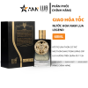 Nước Hoa Nam Lua Legend 60ml - Hương Thơm Sang Trọng Đẳng Cấp - LUALEGEND60ML