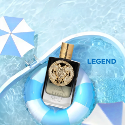 Nước Hoa Nam Lua Legend 60ml - Hương Thơm Sang Trọng Đẳng Cấp - LUALEGEND60ML
