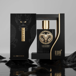 Nước Hoa Nam Lua Legend 60ml - Hương Thơm Sang Trọng Đẳng Cấp - LUALEGEND60ML