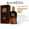 Nước Hoa Nam Lua Fury Vigor 50ml - Hương Thơm Sang Trọng Cuốn Hút - LUAFURYVIGOR50ML