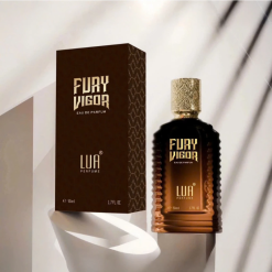 Nước Hoa Nam Lua Fury Vigor 50ml - Hương Thơm Sang Trọng Cuốn Hút - LUAFURYVIGOR50ML