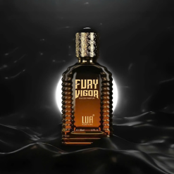 Nước Hoa Nam Lua Fury Vigor 50ml - Hương Thơm Sang Trọng Cuốn Hút - LUAFURYVIGOR50ML