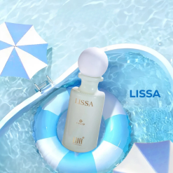 Nước Hoa Nữ Lua Lissa 30ml - Hương Thơm Ngọt Ngào Quyến Rũ - 8936095373977