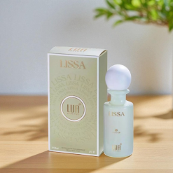 Nước Hoa Nữ Lua Lissa 30ml - Hương Thơm Ngọt Ngào Quyến Rũ - 8936095373977
