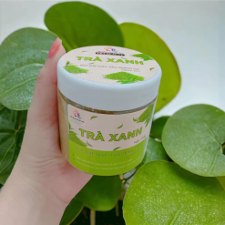 Bột Đắp Mặt Tắm Trắng Da Nguyên Chất T&T Beauty 150g/Hộp - BDMTTDTT