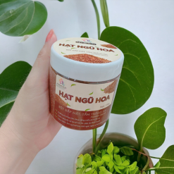 Bột Đắp Mặt Tắm Trắng Da Nguyên Chất T&T Beauty 150g/Hộp - BDMTTDTT