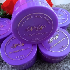 Kem Body Nữ Nữ Dưỡng Sáng Da Toàn Thân 150g - Kem Trộn NN Body - KBDNN150G