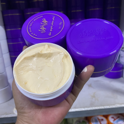 Kem Body Nữ Nữ Dưỡng Sáng Da Toàn Thân 150g - Kem Trộn NN Body - KBDNN150G