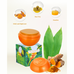 Kem Nghệ Thorakao 7g - 8934727020213