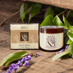 Kem Body Xuka Beauty White X5 250g - 8936228350288