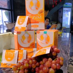 Cốm Ezim Thảo Mộc Hộp 15 gói - 8936230180057