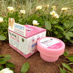 Kem Thâm Nách Alpha Arbutin 3plus Organic Underarm Cream 30g - 8857103840116