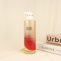 Sữa Tắm Dưỡng Sáng Da Olay B3+ Vitamin C Màu Đỏ 500ml Sữa Tắm Dưỡng Sáng Da Olay B3+ Vitamin C Màu Đỏ 500ml - STOLAYDO500ML