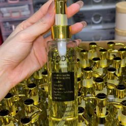 Dầu Dưỡng Thể Body Oil Take Care Of Your Beauty For Body 150ml - DAUBODYOIL150ML