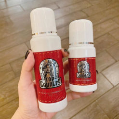 Lăn Nách Ngựa Thái Lan Mistine 100ml - Lăn Nách Nam Ngựa Đỏ Top Country - 8859178706830