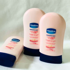 Kem Dưỡng Da Và Móng Tay Vaseline Thái Lan 85ml - 8851932143578