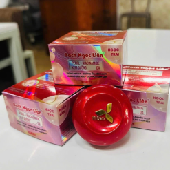Kem Face Ngọc Trai Bạch Ngọc Liên 12g - FBNLD12G