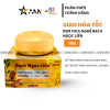 Kem Face Nghệ Bạch Ngọc Liên 10g - KFBNLN10G