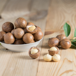 Kem Hấp Ủ Tóc Hương Macadamia Nice Cosmetic 1000ml - 8936117350306