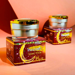 Kem Face Nhân Sâm Thái Lan Premium Ginseng Ban Đêm 20g/Hộp - 8852562123558