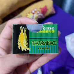 Kem Face Nhân Sâm Thorakao 7g - 8934727020312