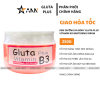 Kem Dưỡng Da Body Gluta Plus Vitamin B3 Whitening Serum 250g - GLUTAHONG250G