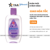 Nước Hoa Em Bé Johnsons Morning Dew Baby Cologne Màu Tím 125ml Hương Thơm Nhẹ Nhàng Thoang Thoảng - 4801010126317