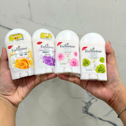 Sáp Khử Mùi Enchanteur White Romantic 40g - Sáp Khử Mùi Hương Nước Hoa Pháp - 8935212804578