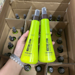 Sữa Dưỡng Tóc Karanz Keratin Moisture Lotion 250ml - Xịt Dưỡng Tóc Keratin Kazan Phương Nghi - 8936117351211