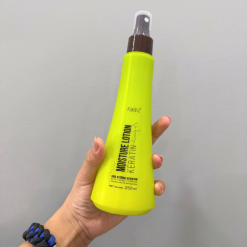 Sữa Dưỡng Tóc Karanz Keratin Moisture Lotion 250ml - Xịt Dưỡng Tóc Keratin Kazan Phương Nghi - 8936117351211