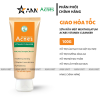 Sữa Rửa Mặt Mentholatum Acnes Vitamin Cleanser 100g - Sữa Rửa Mặt Acnes Dành Cho Da Thâm Mờ Thâm Sẹo - 8935006532663