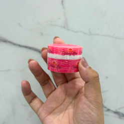 Combo 12 Hộp Kem Face Dưỡng Trắng Da Ngọc Trai Cô Gái Tóc Xù Young One 4.5g/Hộp - 8936055391027