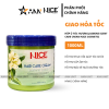 Kem Hấp Ủ Tóc Hương Hoa Nhài Nice Cosmetic 1000ml - Hấp Ủ Tóc Jasmine - 8936117350337