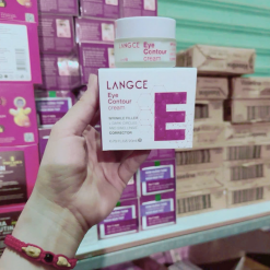 Kem Hỗ Trợ Giảm Thâm Quầng Mắt Langce Eye Contour Cream 20ml - 8936061210244