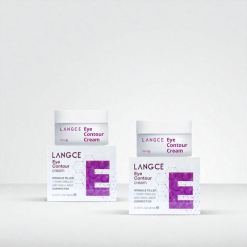 Kem Hỗ Trợ Giảm Thâm Quầng Mắt Langce Eye Contour Cream 20ml - 8936061210244
