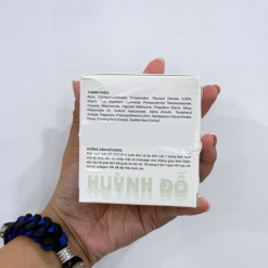 Kem Face Vip 7IN1 Huỳnh Đỗ Cosmetics 35g - 8938564425026